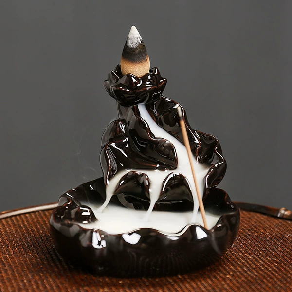 Lotus qi Life/Black
