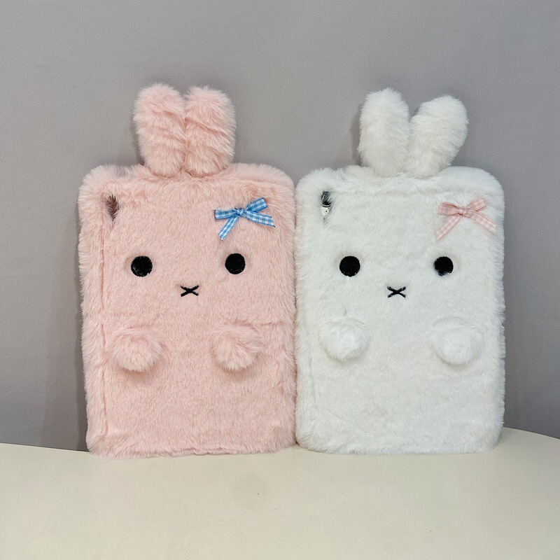 Suitable for iPad Protective Case 2025 Tablet Plush iPad Protective Case Autumn and Winter Cute iPad Soft Shell Wholesale Suitable for iPad Protective Case 2025 Tablet Plush iPad Protective Case Autumn and Winter Cute iPad Soft Shell Wholesale