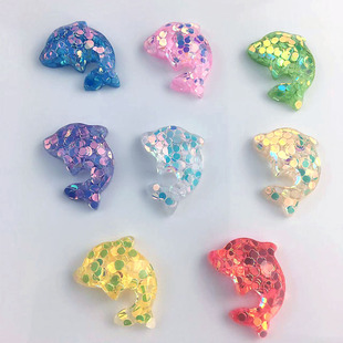 �����ʯ������Ƭ͸ɫ��֬diy�Ʒ���Ь��ˮ�������z���С�NƬ
