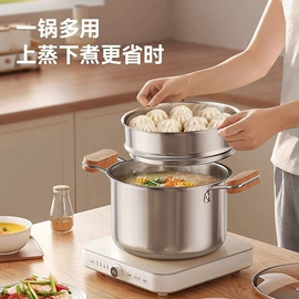 保鲜盒、饭盒;蒸锅;保温桶