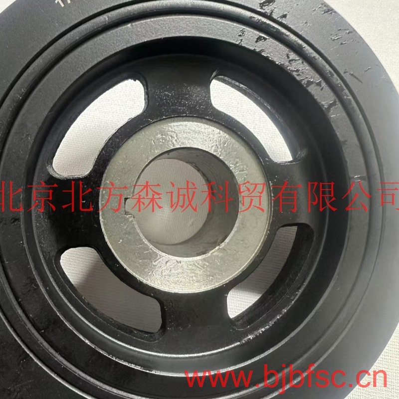 1720300003Ssangyong/Kgm Is Compatible with Korando Crankshaft Pulley G20