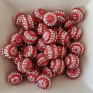 16-22MM��֬����� ���˹��ۼt�l�y�������Chunky Beads�荴���