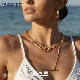 项链;耳环;戒指