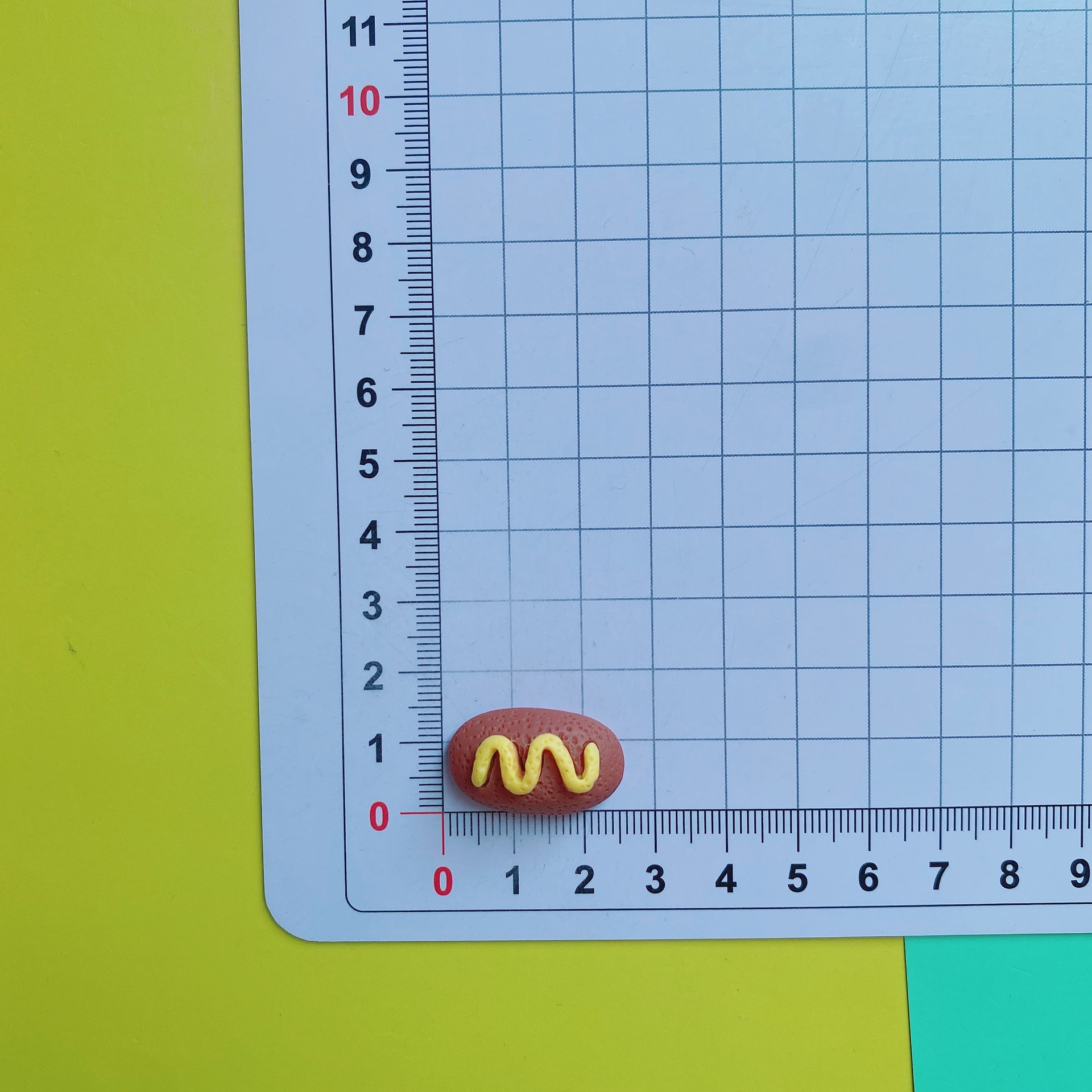 햄 (표현 쿠키 시리즈)