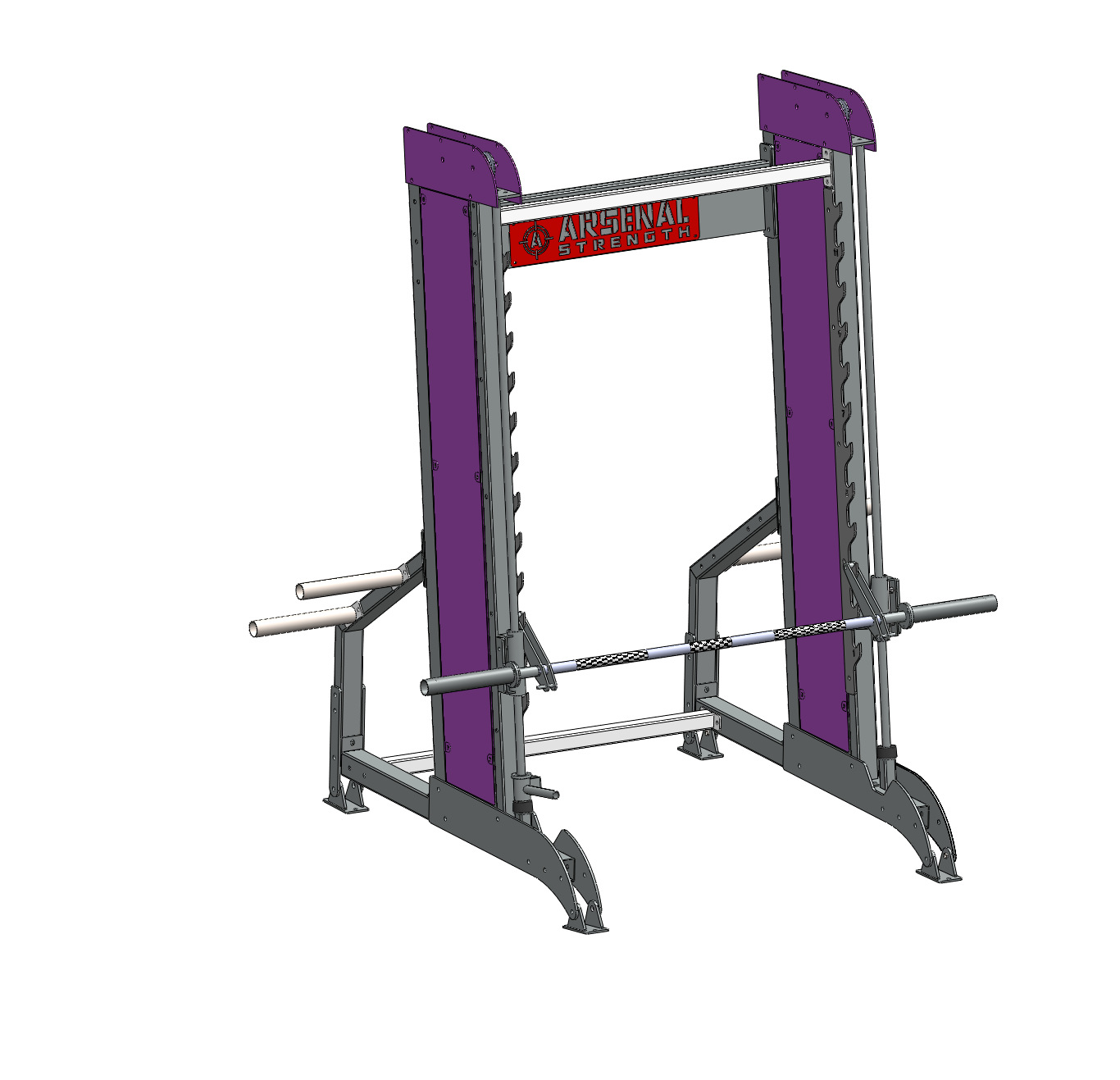 Equipo de entrenamiento de hombros comercial de hombro sentado, arsenal de todo el equipo de entrenamiento de hombros de gimnasio vikingo