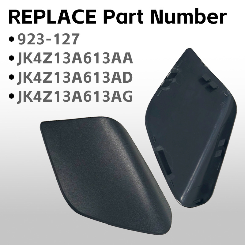 Suitable for 18-19 Ford Third Brake Light 923-127Jk4Z13A613Aajk4Z13A613Ad