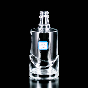 �S�����a500ml�׾�ƿ˽�˿��ƻ�����͸������ƿ һ�ﾫ���ϰ��bƿ