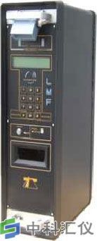 法国saphymo LMF剂量计读取器