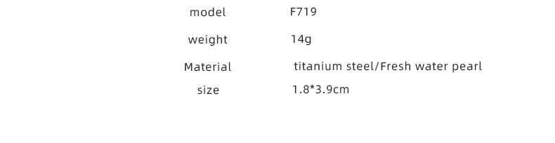 Französische Retro-Licht-Luxus-vergoldete hohle Lava-unregelmäßige Ohrringe für Damen mit Süßwasserperlen-Anhänger, übertriebene Ohrringe_voghion.com