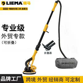 其他磨光机;电动喷枪;工业吸尘器