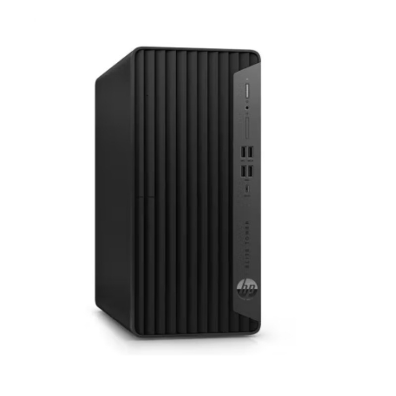 Desktop Computer Office Mainframe Elite Tower 680g9 I7-13700/8G/1Tssd Nationwide Warranty