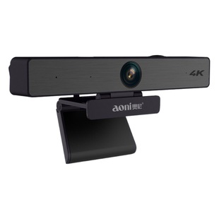 aoni Oni C96 ultra high definition 4K camera 120 wide angle video conference 5X zoom H.264 noise reduction mark