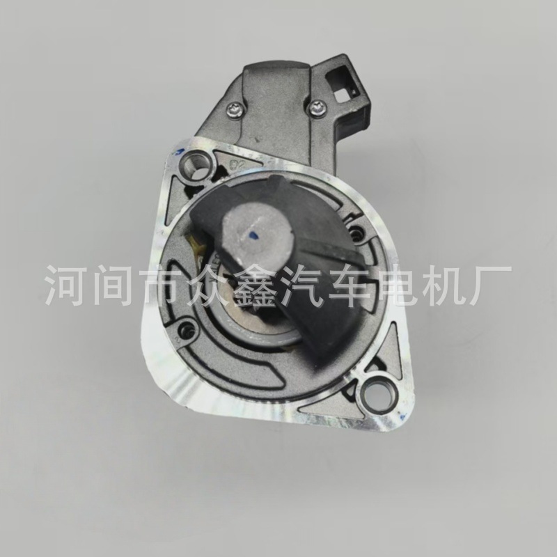 Car Starter Motor 36100-2B110 361002B110, 36100-22800 Suitable for Hyundai