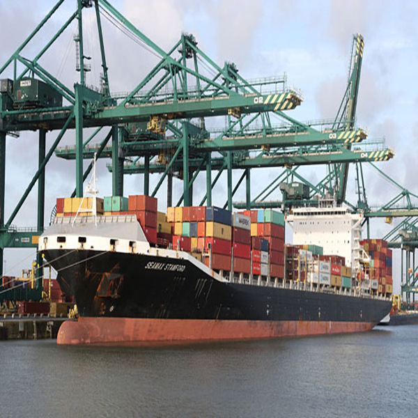 【直航】上海出20GP去拉脱维亚里加海运FCL整柜国际运输