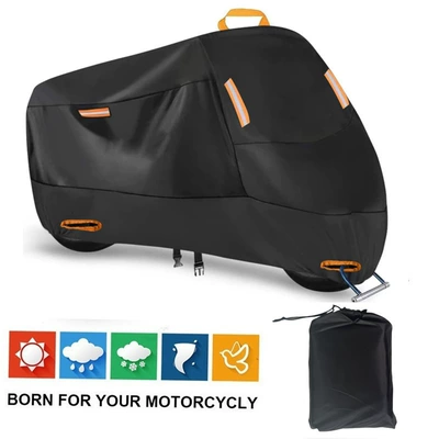 Car clothing – dustproof bicycle cover wholesale
