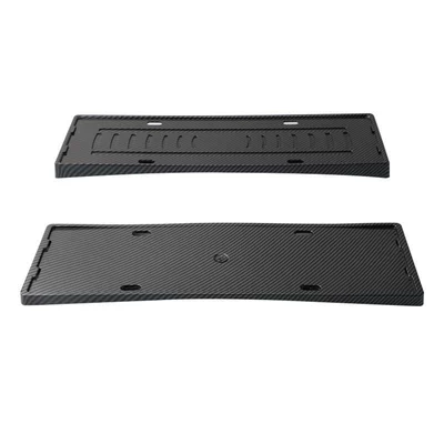 License Plate Frame Green License Plate — License plate holder/license plate holder
