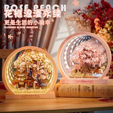 �ѻ���eľ���ƴ�b���������ֹ�diyƴ�D�[�����˹��Y����Ů����