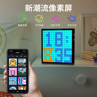 �¿��Rِ��DIY�{��������LED����Ӯ����ؕr�RȤζ�b���ӑB��