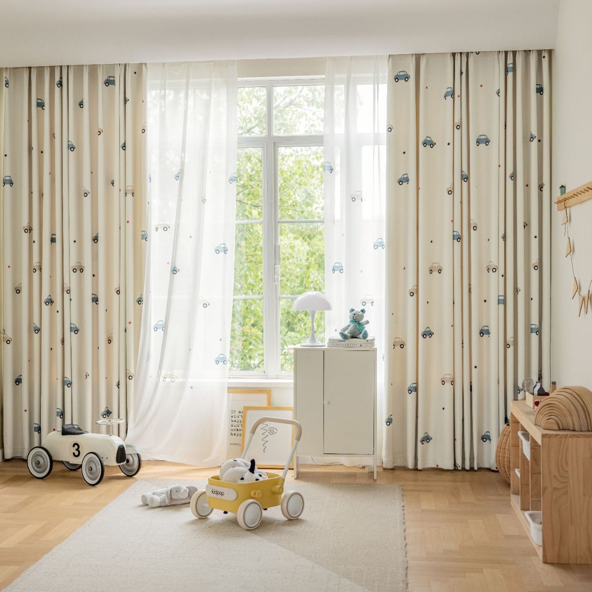 Brand children's cartoon cloth for bedroom 2