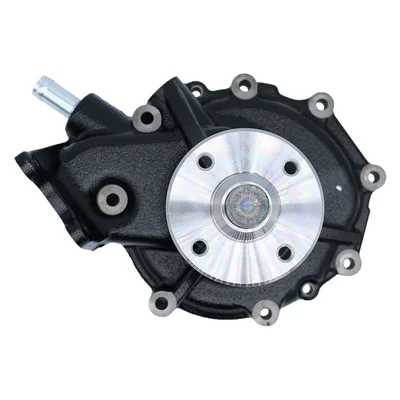 Water pump Hino Truck J08C-Bus Small