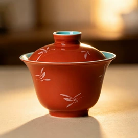 茶杯;盖碗;茶壶
