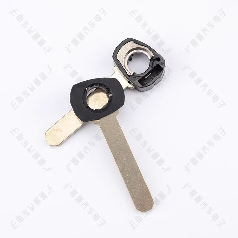 Suitable for Honda Azola Foldableing Head Small Key Acura Accord Civic Odyssey CRV Foldableing Key Head