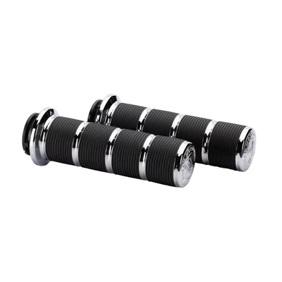Suitable for Indian Scout Territory Motorcycle Handle Cover - suitable-for-scoutselectroplating