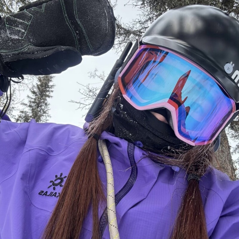 Kailas Xpro Hardshell Jacket, Cold-Proof and Warm-Keeping Ski Jacket, Outdoor Windproof, Waterproof, Breathable Hooded Mountaineering Jacket Kailas Xpro Hardshell Jacket, Cold-Proof and Warm-Keeping Ski Jacket, Outdoor Windproof, Waterproof, Breathable Hooded Mountaineering Jacket