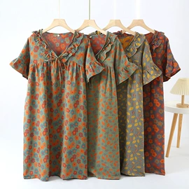 女士家居服;情侣家居服;家居裤、睡裤