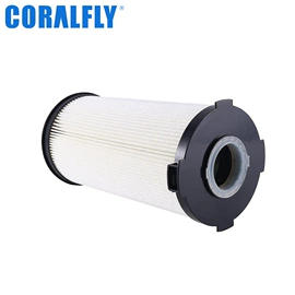 柴油滤清器;机油滤清器;空气滤清器