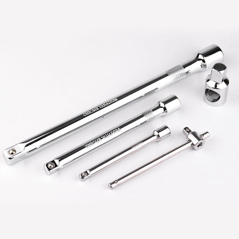 Las ventas del fabricante de 216 piezas de reparación de la máquina conjunto de herramientas de acero al cromo vanadio reparación de automóviles llave de enchufe de hardware