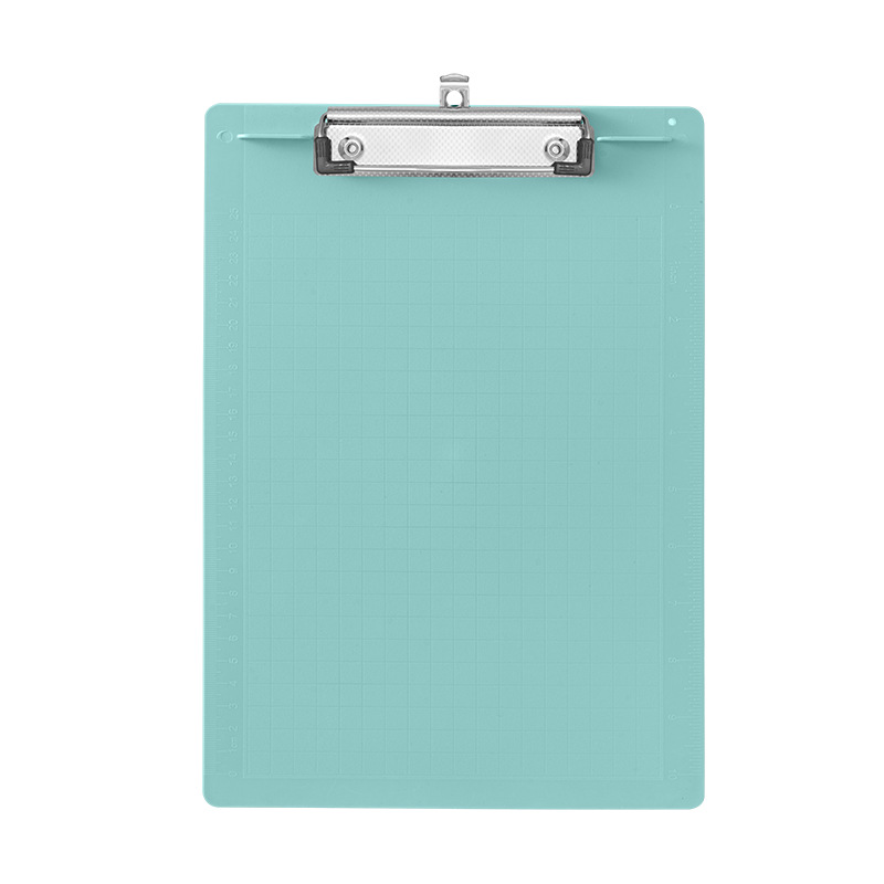Papelería fuerte A4 tablero de escritura tablero de papel