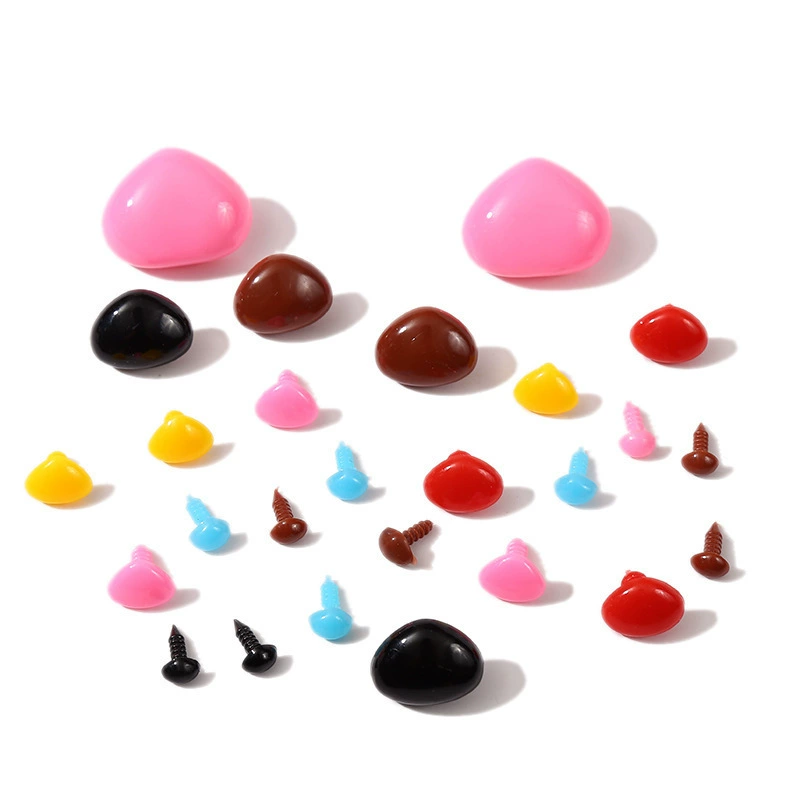 Плюшевые игрушки для кукол, щенков и котят, плюшевые игрушки для самостоятельного изготовления, плюшевые медведи, плоские игрушки-панда, аксессуары для фигурок, индивидуальный заказ