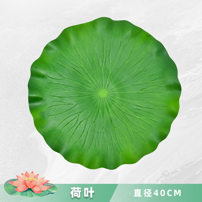 ハスの花の装飾の造花のハスの葉の水槽の水の池の造景の浮遊するプラスチックの置物の睡眠の蓮の花は仏の道具を供えます。|undefined