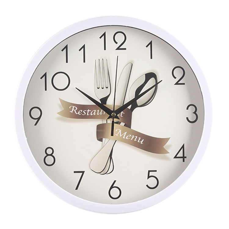 Reloj de pared moderno estilo nórdico silencioso de cuarzo para sala de estar y dormitorio venta al por mayor