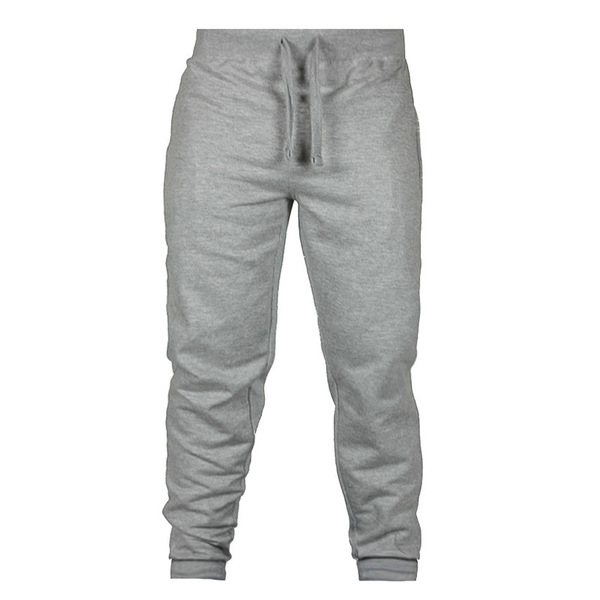 solid color velvet trousers for leisure