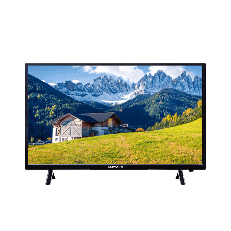 Country energy-saving light panel, simple TV, 32x, 32 inch 5