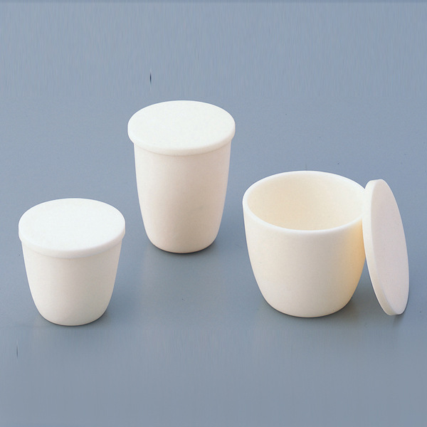 ASONE亚速旺 1-8782-05 坩埚(纯度99％) ARC-100