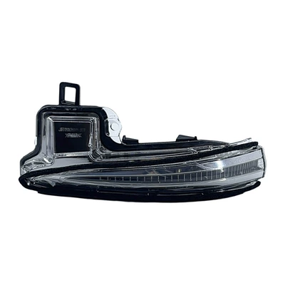 Rear mirror/rearview mirror assembly – for Toyota 21-25 Sienna Rearview - driver-on-left-turn-signal