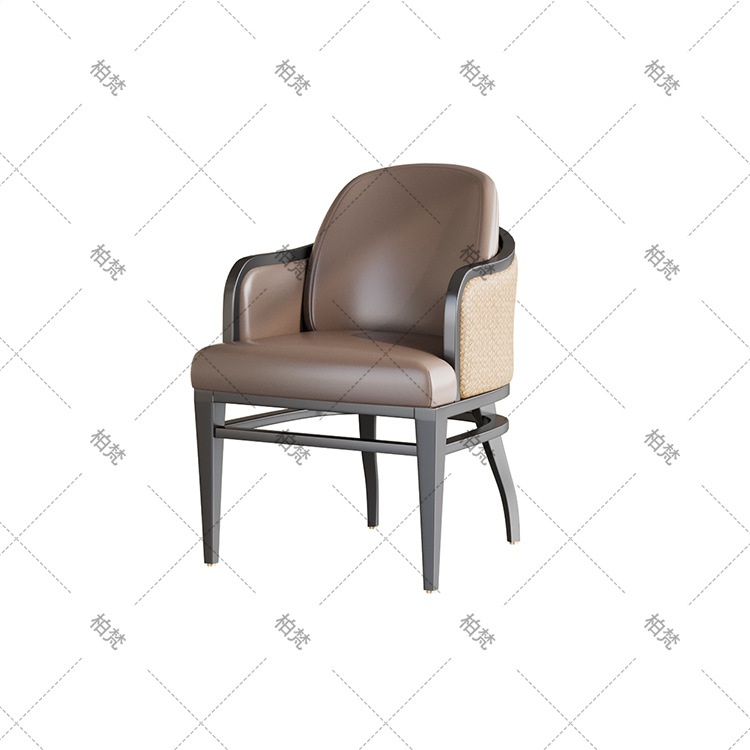 Nueva habitación privada de estilo chino con mesa giratoria eléctrica de losa de piedra, mesa redonda grande de madera maciza de 1.8 m para 24 personas, juego de mesa y sillas de comedor para hotel.
