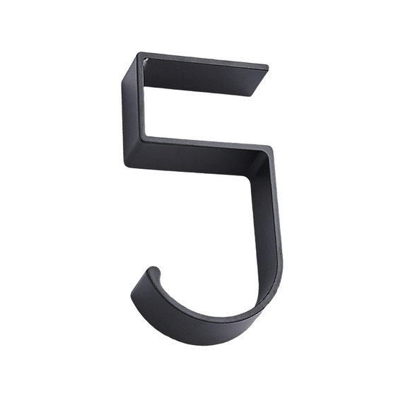 Portable Student Schoolbag Hook Office Desk Mobile Earphone Hook Side Umbrella Hook Storage