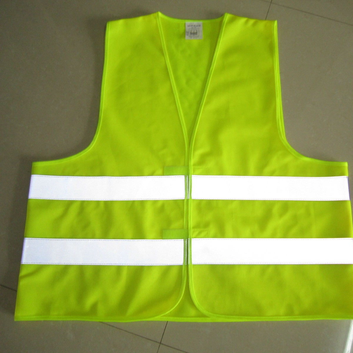 出口外贸反光背心，反光衣，符合欧标美标