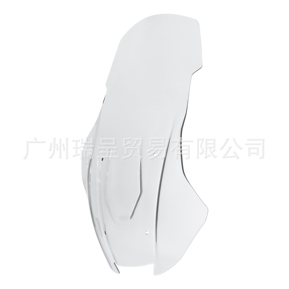 Suitable for Honda XADV750 X-ADV 750 2017-2024 windshield heightening and modification
