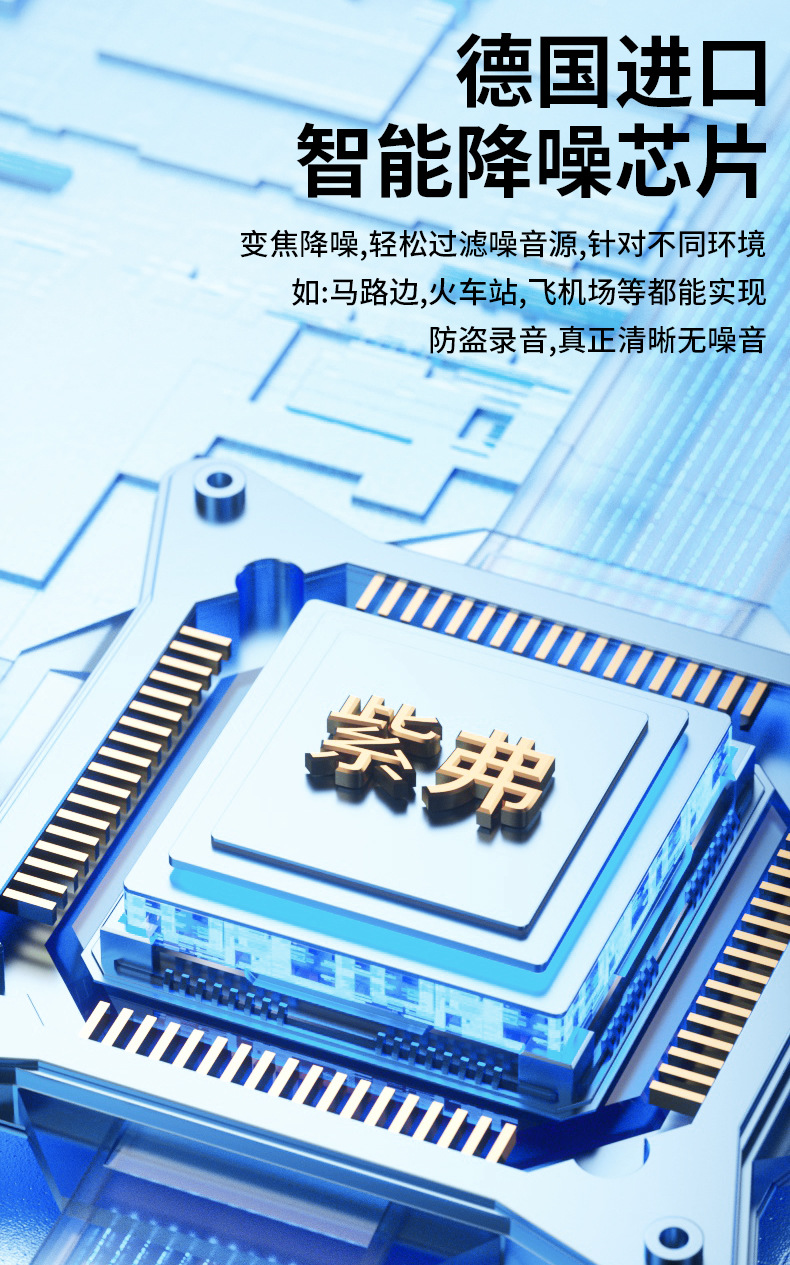 GPS Locator for Vehicle Anti-Loss Anti-Theft Tracking Device