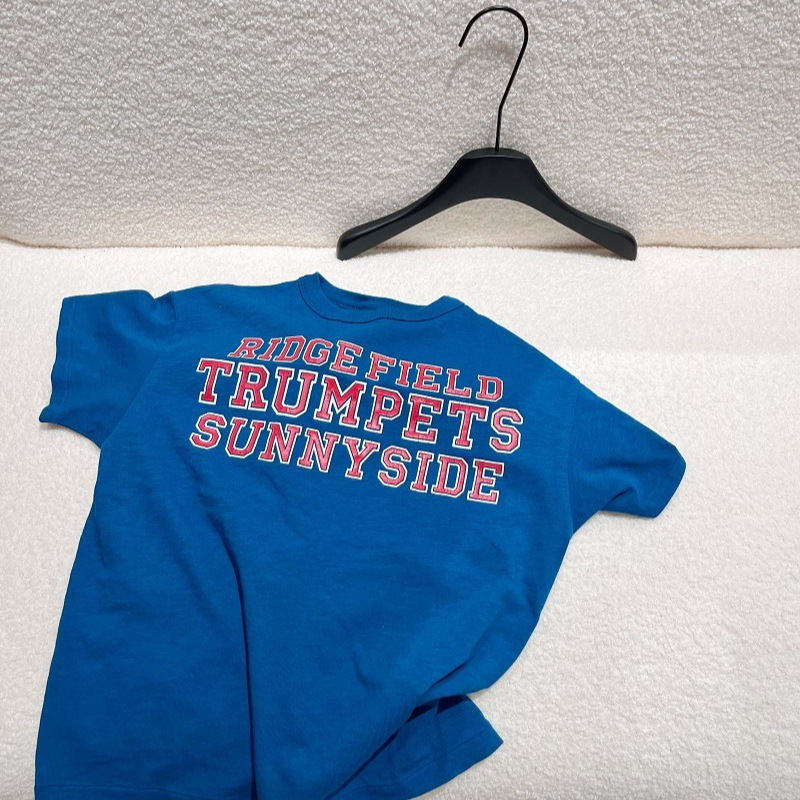 Japanese Children's Clothing Summer Boys and Girls Cotton Knit Baby Boy Elephant Short-Sleeve T-Shirt Summer Comfortable Patch