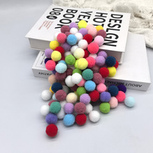 �F؛2cm�ߏ�ë�� ��ɫ��]ë�q��diy�o������ֹ����ëë��
