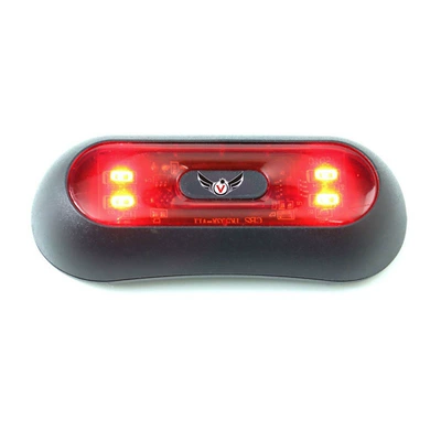 Auto Parts and Accessories: Motuoche Running Tail Light