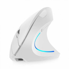 垂直マウスミュートワイヤレス充電 2.4 グラムオフィスゲームシングルモード人間工学エンジニアリング送料無料