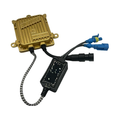 Start Decoding 12V Car – Bits