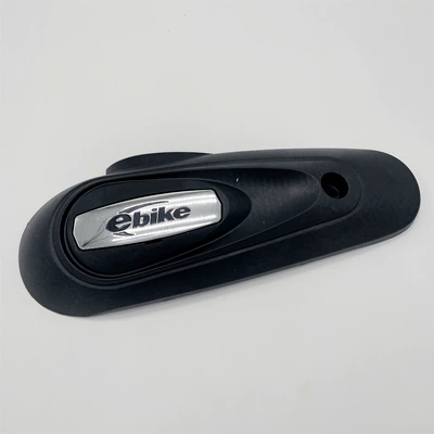 Emma Yadi electric car flat Electric vehicle fender - the-one-on-the-right-installation-screws-included